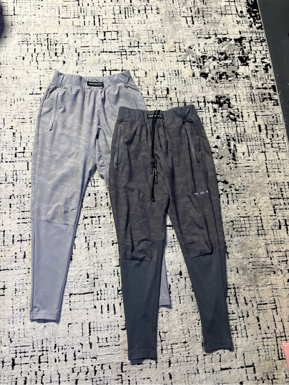 Alphalete Jogger Bundle